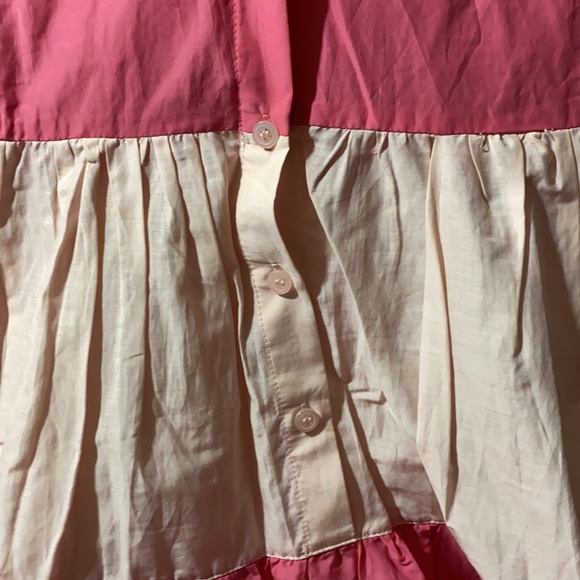 Tov maxi dress - Picture 3 of 6